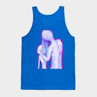 joining together Tank Top